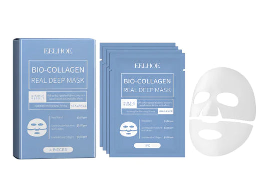 Masque Bio-Collagène UltraLiftPro Nuit
